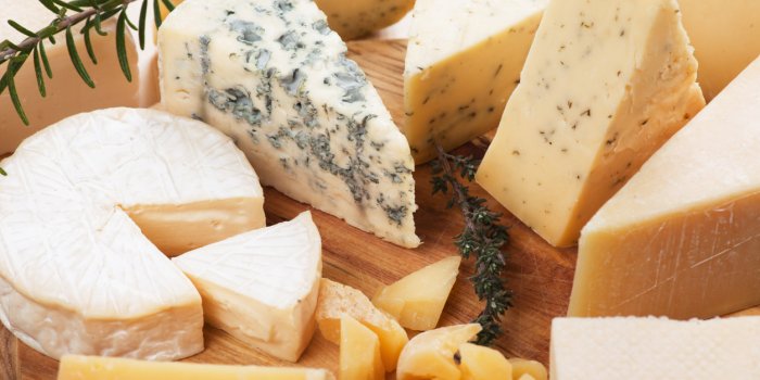 Rappel de fromages : la liste des produits concern&eacute;s en ce moment