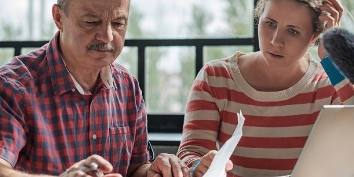 Pension de retraite : les raisons du constant gros écart entre hommes et femmes