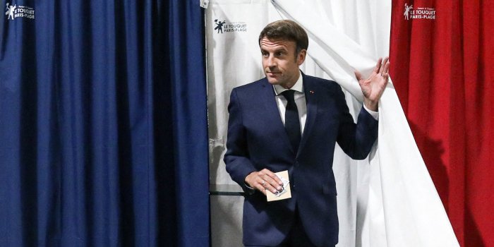 Retraite : la réforme de la dernière chance pour Macron ?