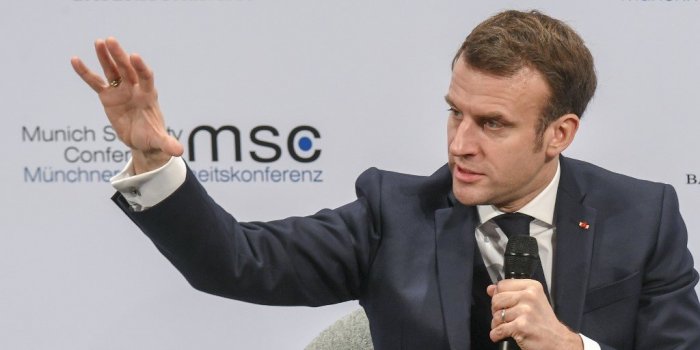 Retraite : la dernière promesse de Macron est-elle réaliste ?