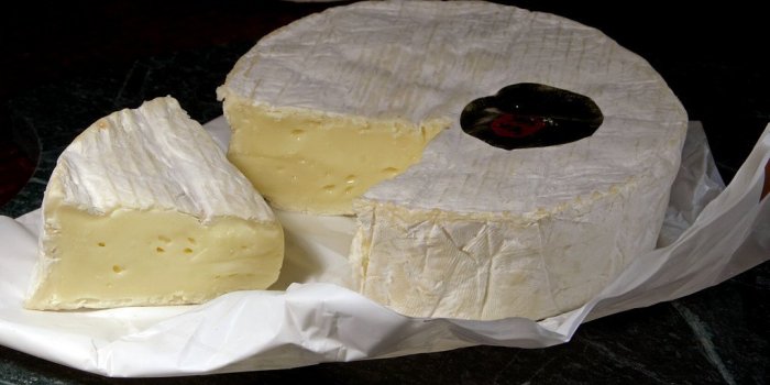 Camembert : les fromages au lait cru n’auront pas le droit au label AOP “Camembert de Normandie”