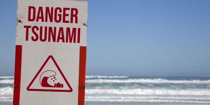 Risque de tsunami en France : qui est concern&eacute; par l'alerte ce vendredi ?