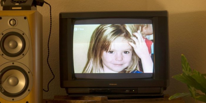Affaire Maddie : le suspect allemand filmé dans son van cinq semaines avant la disparition