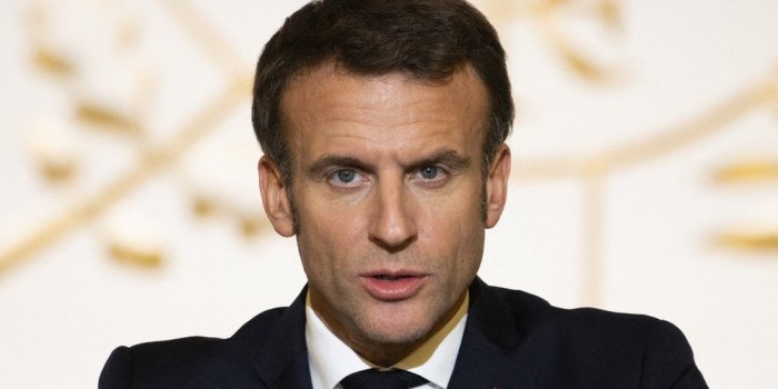 Emmanuel Macron visé par une enquête du PNF: que risque-t-il ?
