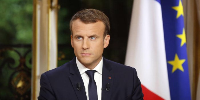 Elections régionales : Emmanuel Macron a-t-il entendu le "double avertissement" des Français ?