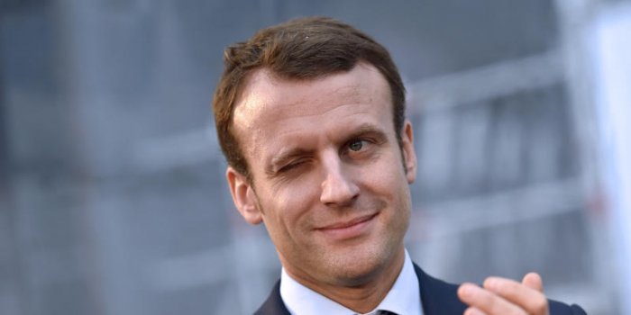 Qui est Jean Gaborit, ce nouveau proche d’Emmanuel Macron ?
