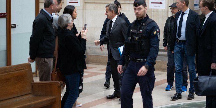 Pourquoi de nombreuses personnalités politiques françaises se retrouvent devant la justice ? 