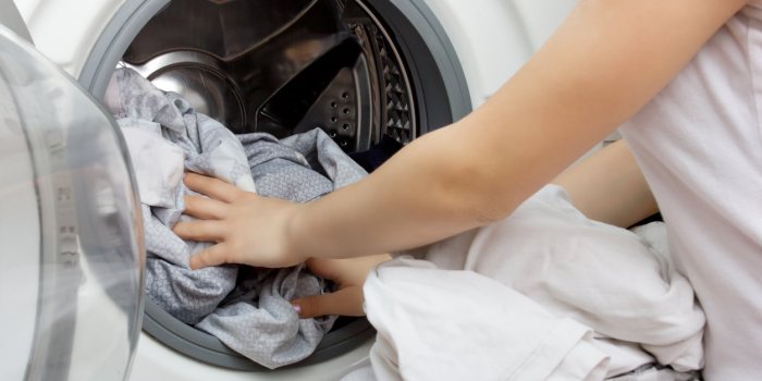 5 choses &agrave; ne jamais mettre dans la machine &agrave; laver
