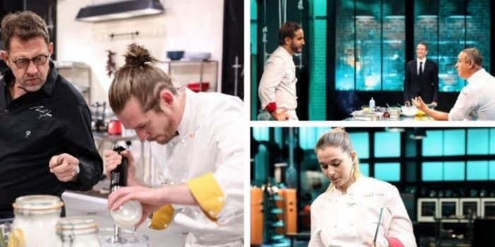Top Chef 2021 : o&ugrave; se trouvent les restaurants des candidats de la saison 12 ?