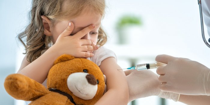 Vaccination contre le Covid-19 : un nouveau formulaire disponible