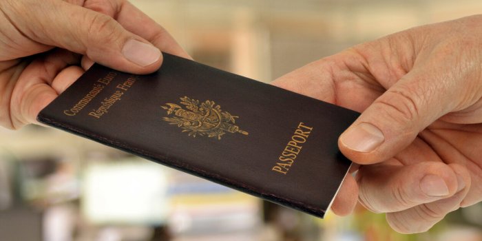 Les 10 passeports les plus &ldquo; puissants&rdquo; pour voyager en 2023 