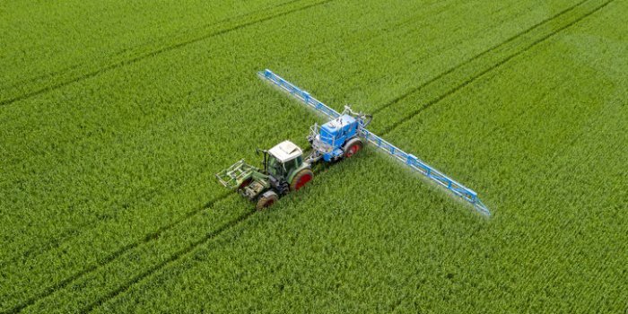 Pesticides : dans quel d&eacute;partement en ach&egrave;te-t-on le plus ?