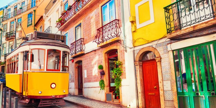 Vacances au Portugal : 10 phrases &agrave; conna&icirc;tre absolument avant de partir