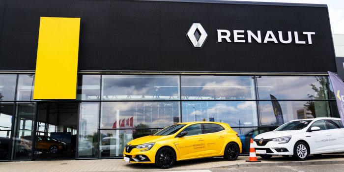 Renault : 5 v&eacute;hicules embl&eacute;matiques de la marque ne seront plus produits 
