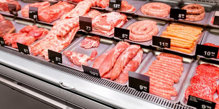 Rappel massif de viande : les 6 produits &agrave; rapporter au supermarch&eacute; 