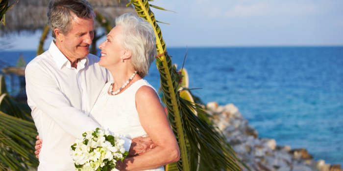 Retraite : pension, imp&ocirc;ts, successions, tous les avantages des couples mari&eacute;s 