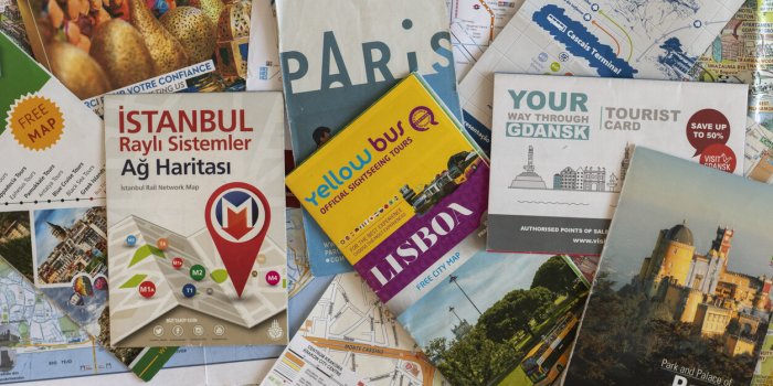  Voyager en 2024 : les meilleures destinations en France et dans le monde
