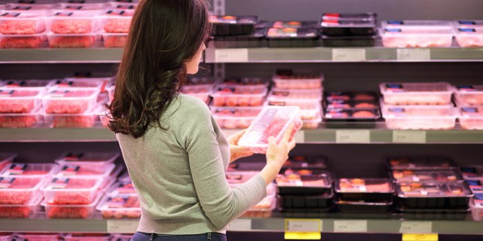 Rappel massif de viande : les 10 produits concern&eacute;s cette semaine