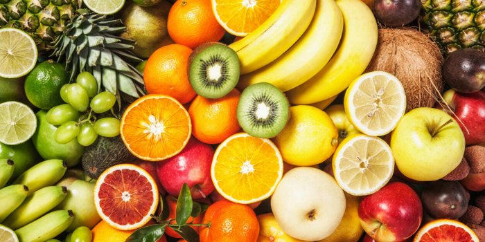 Les 12 fruits et l&eacute;gumes qui contiennent le plus de pesticides