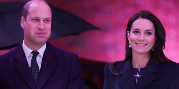 Kate Middleton : &agrave; quoi ressemblent aujourd'hui ses 3 enfants ? 