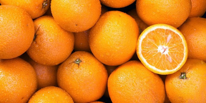 Rappel massif d&rsquo;oranges : les 6 enseignes concern&eacute;es 