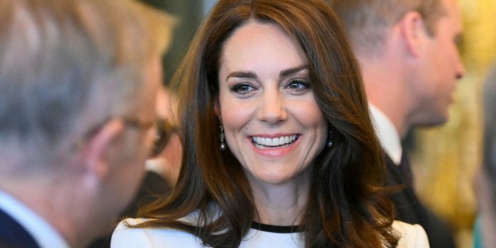Kate Middleton : que sait-on de sa myst&eacute;rieuse cicatrice de 7 cm ? 