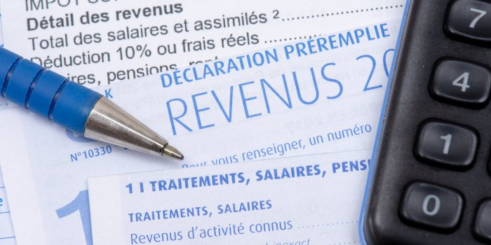 Impôts : la date de début de déclaration de revenus pour l'année 2023 révélée 