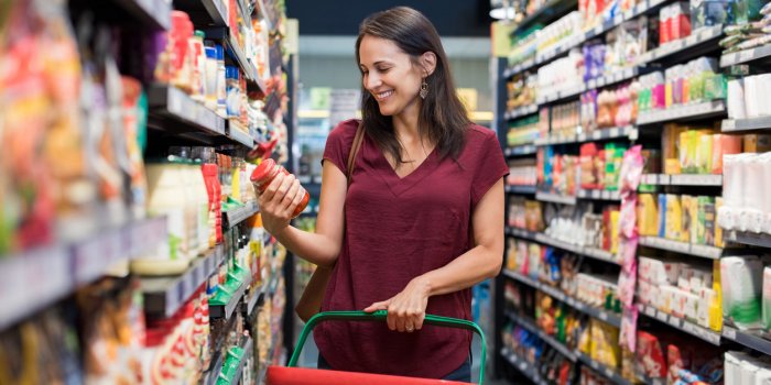 Pouvoir d'achat : ce supermarché lance une nouvelle opération anti-inflation