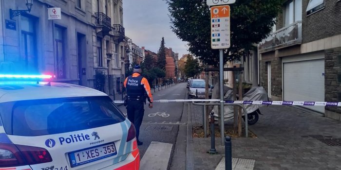 Attentat de Bruxelles : ce que l'on sait de l'assaillant et de l'interpellation 