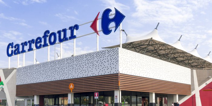 Rappels massifs Carrefour : tous les produits &agrave; rapporter au plus vite dans ce magasin