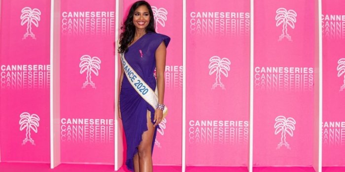 Cl&eacute;mence Botino en lice pour Miss Univers : d&eacute;couvrez ses plus belles photos
