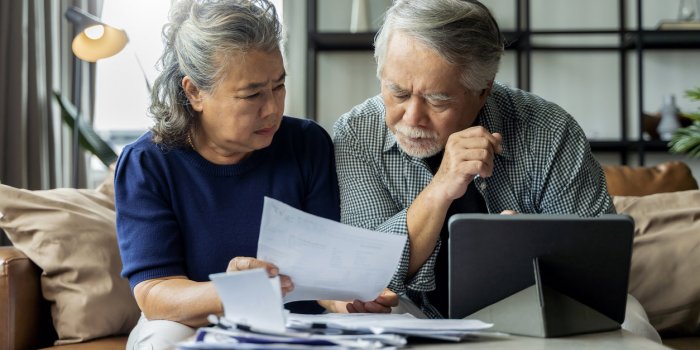 Retraite : les 5 erreurs les plus fr&eacute;quentes dans les dossiers de retraite
