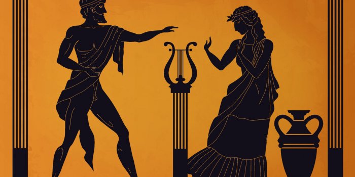 Quizz : &ecirc;tes-vous incollable sur la mythologie grecque ?