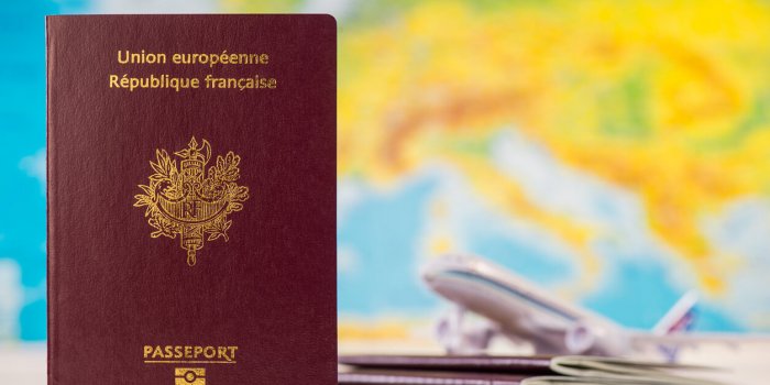 Passeport : les 9 villes dans lesquels obtenir un rendez-vous est le plus compliqu&eacute;