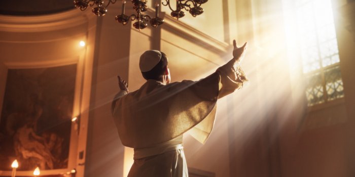 10 faits insolites que vous ne saviez pas sur les papes et le Vatican