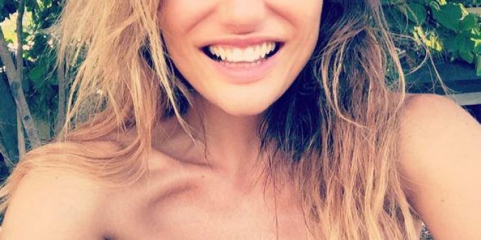 PHOTOS Ariane Brodier, plus sexy que jamais sur la toile