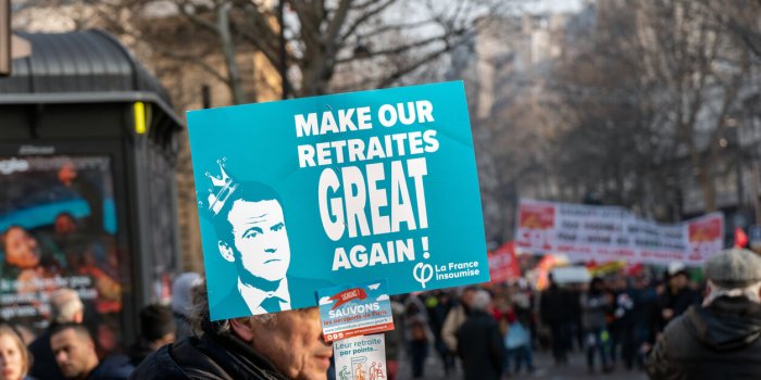 Réforme des retraites à points : l'ancien projet d'Emmanuel Macron pourrait-il faire son retour ? 