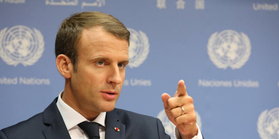 Emmanuel Macron : ce changement d’avis qui ne va pas plaire à Nicolas Hulot